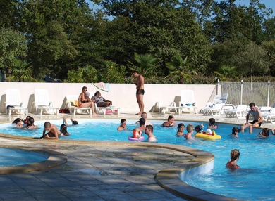 Camping Dolus d'Oléron - 8 - campings