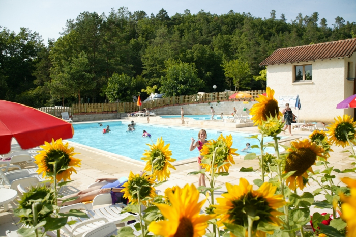 La Castillonderie - Aquitaine - Thonac - 266€/sem