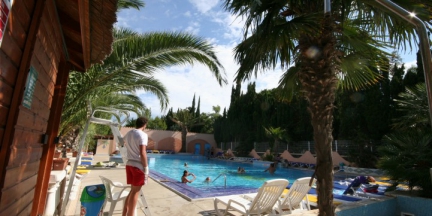 Camping - De Barcarès - Languedoc-Roussillon - La Croix du Sud - Image #12