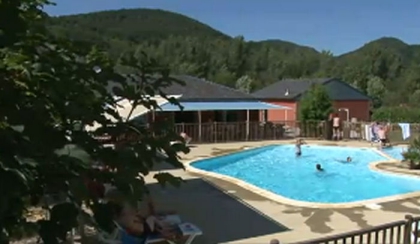 Camping Saint-Jean-du-Bruel - 3 - campings