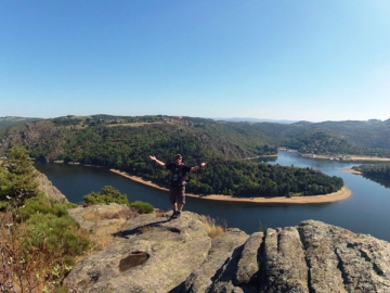 La Fressange - Auvergne - Saint-Didier-en-Velay - 160€/sem