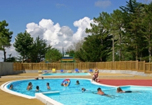 Camping La Gachere - Olonne-sur-Mer