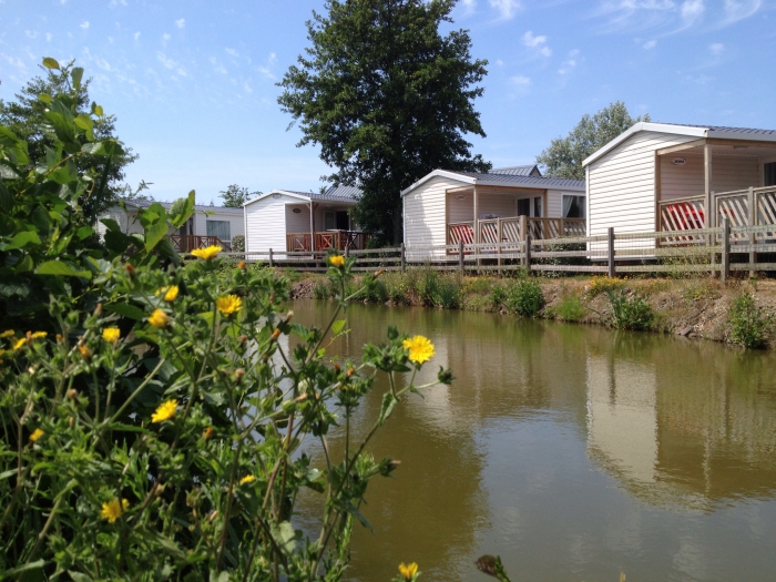 Barneville Carteret - 5 - campings