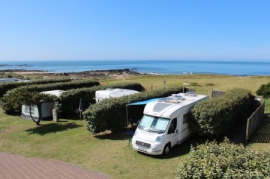 Camping La Govelle - Batz-sur-Mer