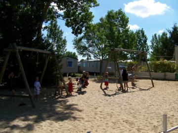 Camping La Grande Vallee - La Tranche-sur-Mer