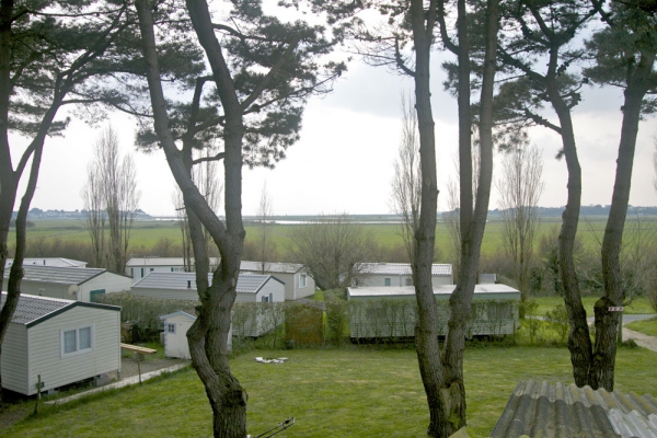 Camping La Guerandiere - Biljarts