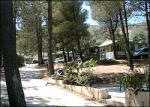 Camping La Pinede - Saint-Florent