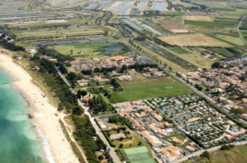 Camping Saint-Clément-des-Baleines - 5 - campings