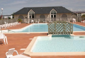 Camping LA SIRENE - Montmartin-sur-Mer