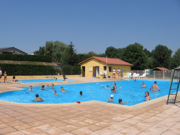 Camping Vacaf Moselle 