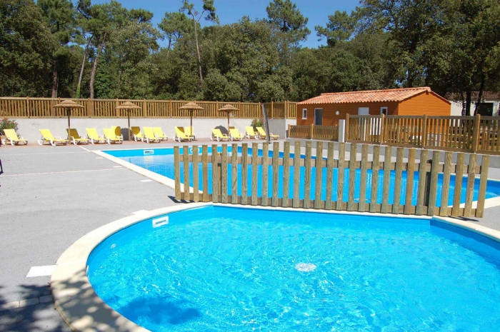 La Ventouse - Pays de Loire - Jard-sur-Mer - 188€/sem