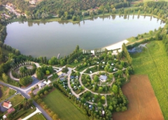 Camping Groléjac - 2 - campings