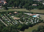 Camping L'albanou - Saint-Julien-en-Saint-Alban