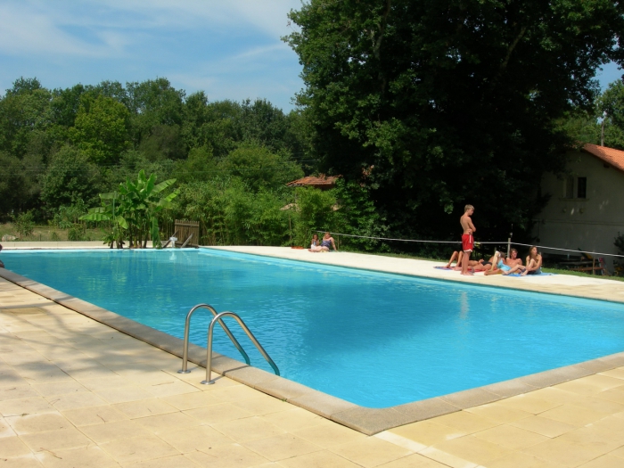 Domaine De Labadan - Aquitaine - Sainte-Eulalie-en-Born - 336€/sem