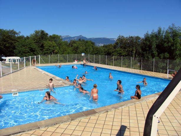 Le Balcon de Chartreuse - Rhône-Alpes - Miribel-les-Échelles - 378€/sem