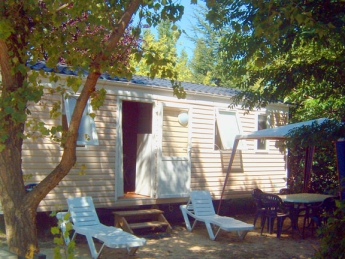 Camping - Collias - Languedoc-Roussillon - Camping Le Barralet - Image #3