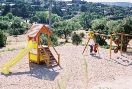 Camping - Collias - Languedoc-Roussillon - Camping Le Barralet - Image #5