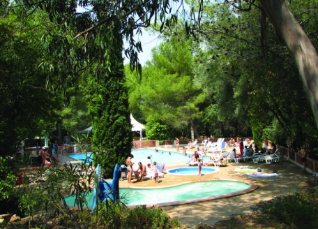 Camping Carqueiranne - 3 - campings