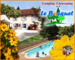 Camping Le Bosquet - Uitspraken