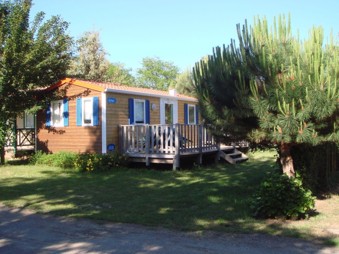 Le Bosquet - Pays de Loire - Jard-sur-Mer - 99€/sem