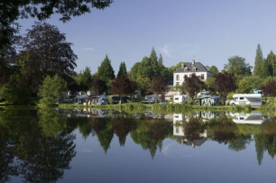 Camping Le Brévedent - De Brévedent