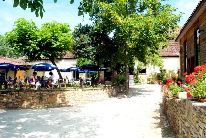 Camping Le Caminel - Sarlat-la-Canéda