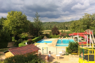 Le Céou - Aquitaine - Saint-Cybranet - 149€/sem