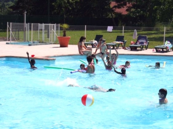 Camping - Ceyrat - Auvergne - Le Chanset - Image #1