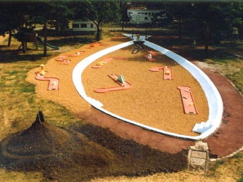 Camping - Ceyrat - Auvergne - Le Chanset - Image #2