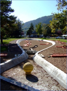 Camping - Ceyrat - Auvergne - Le Chanset - Image #5