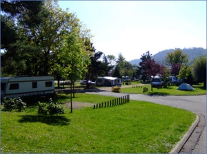 Camping - Ceyrat - Auvergne - Le Chanset - Image #6