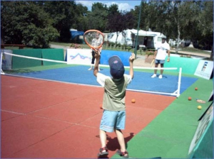 Camping - Ceyrat - Auvergne - Le Chanset - Image #7