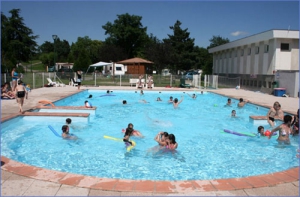 Camping - Ceyrat - Auvergne - Le Chanset - Image #9