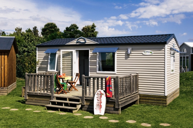 Camping - Hauterives - Rhône-Alpes - Le Château - Image #7