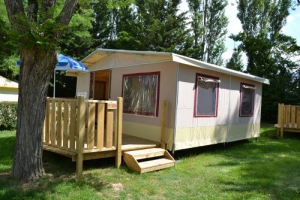 Camping - Hauterives - Rhône-Alpes - Le Château - Image #9