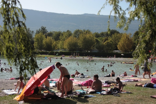 Le Clairet - Rhône-Alpes - Serrières-en-Chautagne - 150€/sem