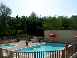 Le Coin Charmant - Rhône-Alpes - Chauzon - 253€/sem