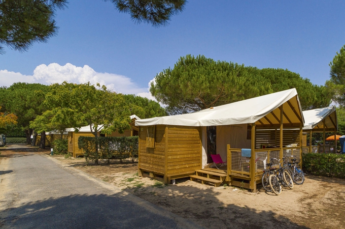 Le Damier - Corsica - Pianotolli-Caldarello - 399€/sem