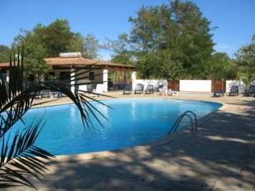 Le Fief d'Anduze - Languedoc-Roussillon - Massillargues-Attuech - 239€/sem