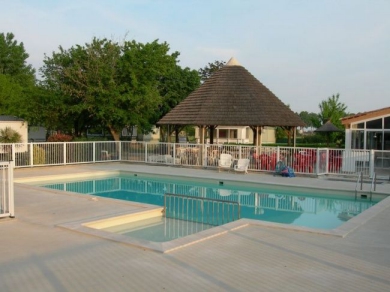 Le Fou Du Roi - Languedoc-Roussillon - Lansargues - 553€/sem