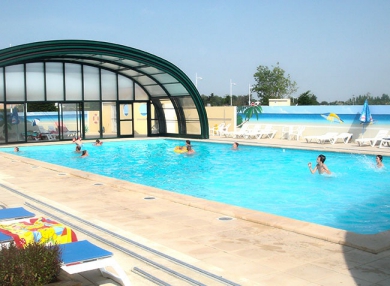 Le Grand R - Pays de Loire - La Faute-sur-Mer - 179€/sem