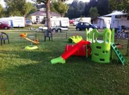 Camping Du Lignon - Auvergne - Le Chambon-sur-Lignon - 220€/sem