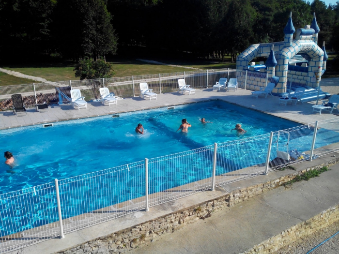 Le Lizot - Poitou-Charentes - Saint-Mandé-sur-Brédoire - 99€/sem