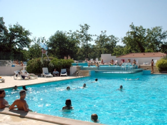 Le Lou Broustaricq - Aquitaine - Sanguinet - 924€/sem