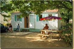 Camping Le Mas Du Serre - Grindgroeves