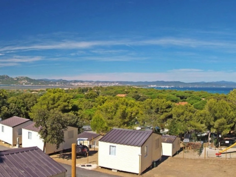 Camping Le Méditerranée - Hyères