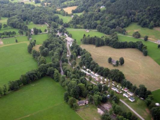 Arrens-Marsous - 3 - campings