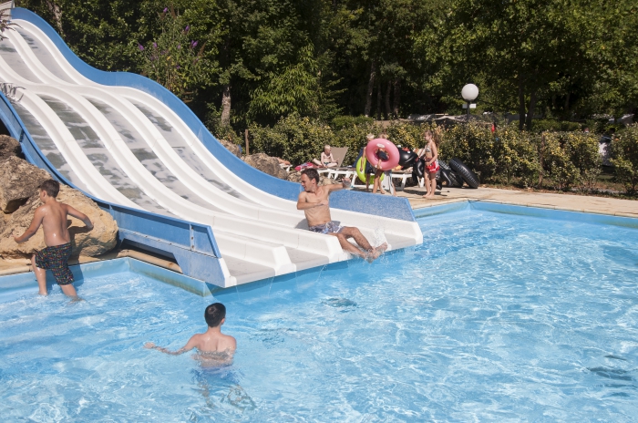 Camping - Belvès - Aquitaine - Le Moulin de la Pique - Image #4