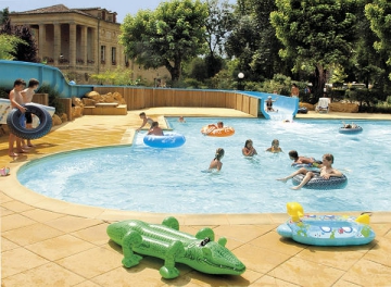 Camping - Belvès - Aquitaine - Le Moulin de la Pique - Image #5