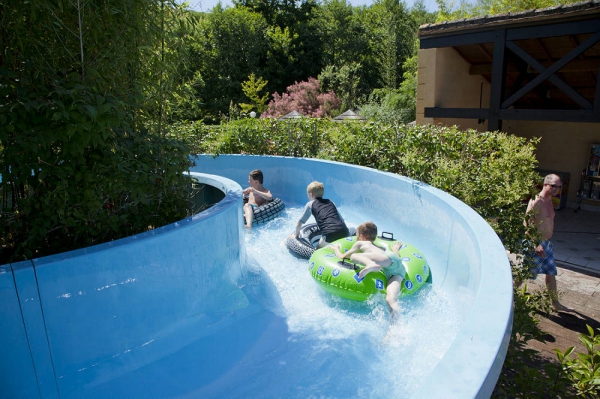 Camping - Belvès - Aquitaine - Le Moulin de la Pique - Image #6